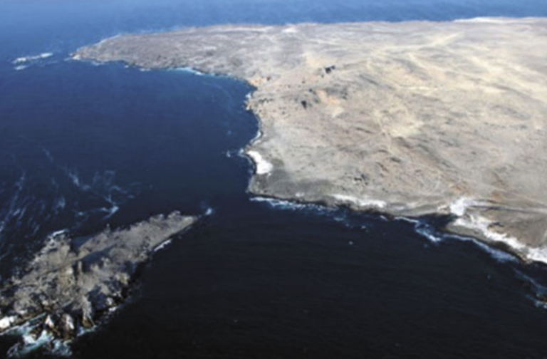 Comunidad de Totoral presenta Recurso de Invalidación contra Copiaport-E por graves omisiones ambientales