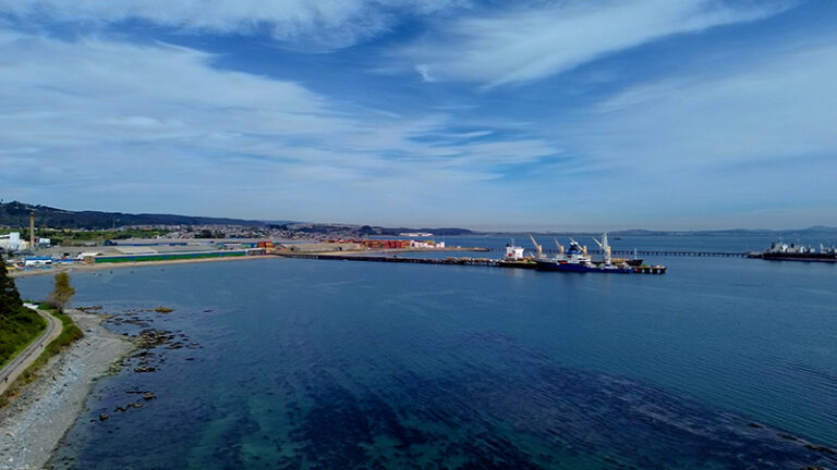 Comité de Ministros rechaza solicitud de invalidación en caso GNL Penco-Lirquén pero el proceso se mantiene en curso ante el Tercer Tribunal Ambiental